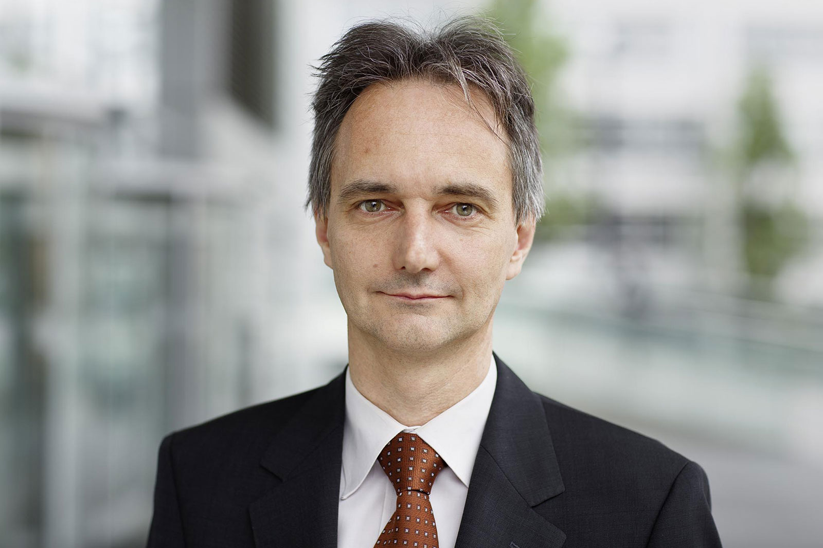 Dr. Martin Frömel, Dipl.-Phys.
