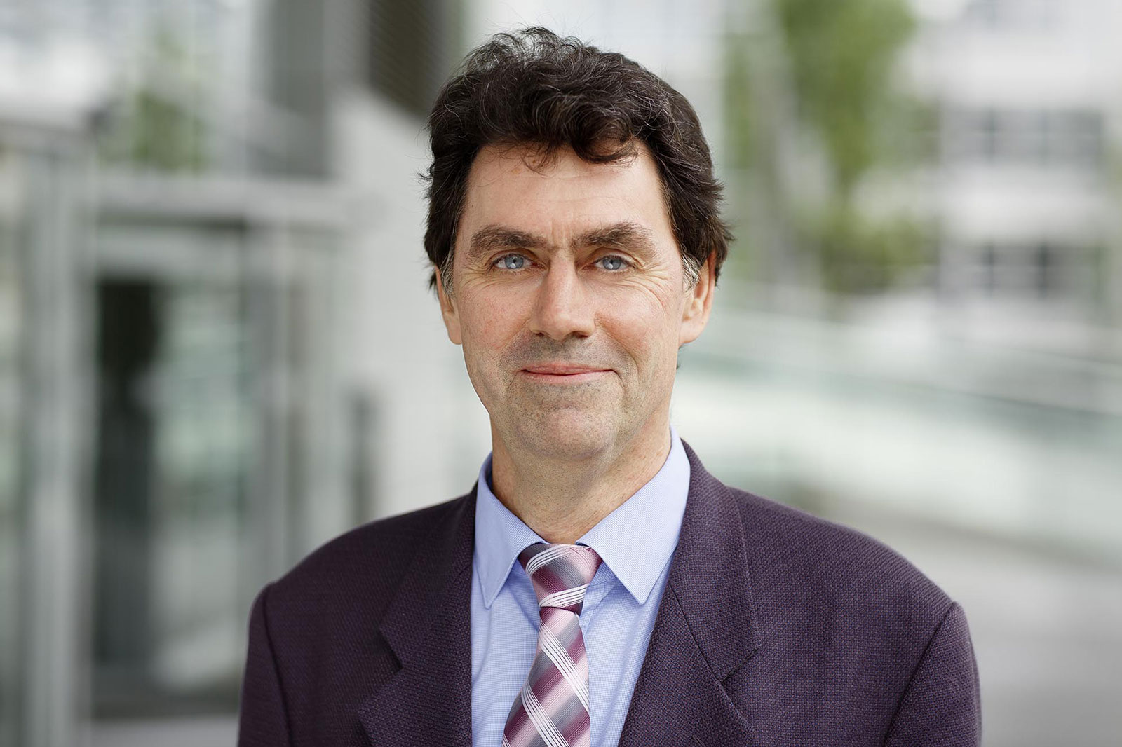 Dr. Christoph Wendland